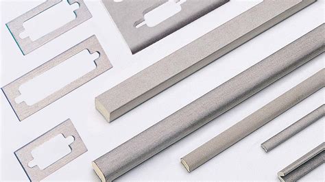 etch tech metalized fabric gasket pn00001095|Metalized Fabric Over Elastomeric Gaskets Offered.